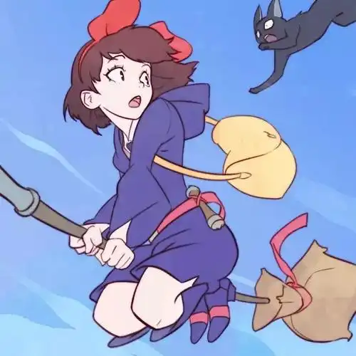 用户 星野拾光 的头像
