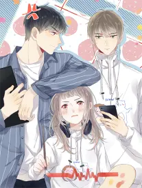 短剧《逆袭从被裁员开始》海报