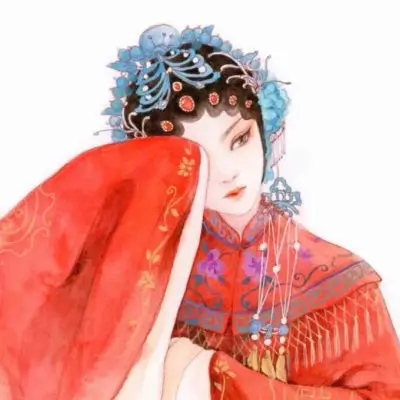 角色 观测员零 头像